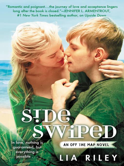 Title details for Sideswiped by Lia Riley - Available